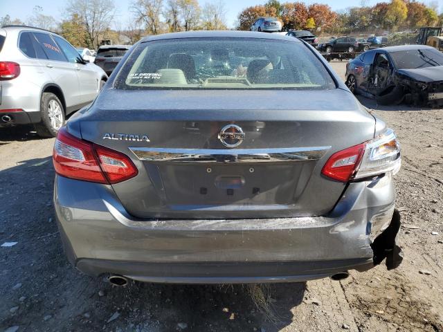 Photo 6 from auction – 2016 NISSAN ALTIMA 2.5 with VIN 1N4AL3AP3GN322708