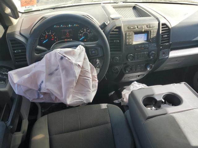 Photo 8 from auction – 2018 FORD F150 SUPER with VIN 1FTFX1E52JKD29952