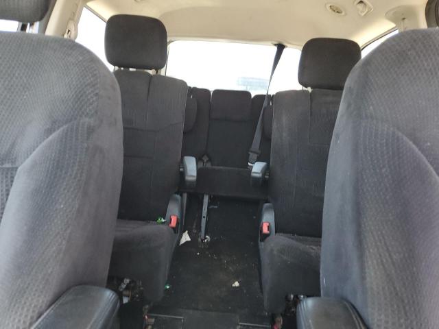 Photo 10 from auction – 2012 DODGE GRAND CARA with VIN 2C4RDGCG6CR201957