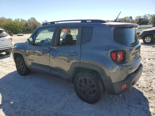 Снимка 2 от търг – 2017 JEEP RENEGADE L с VIN ZACCJBBB8HPG55405