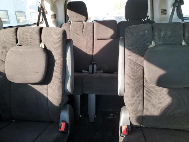 Photo 10 from auction – 2014 DODGE GRAND CARA with VIN 2C4RDGBG5ER103846