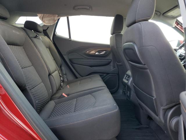 Photo 11 from auction – 2019 GMC TERRAIN SL with VIN 3GKALTEV4KL314150