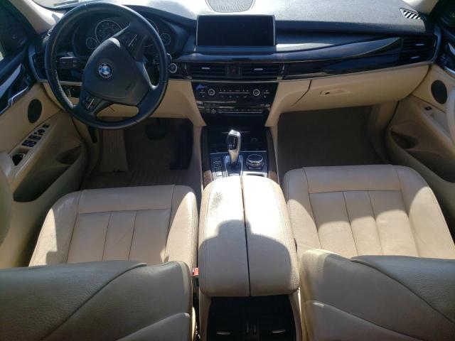 Photo 8 from auction – 2014 BMW X5 SDRIVE3 with VIN 5UXKR2C55E0H32831