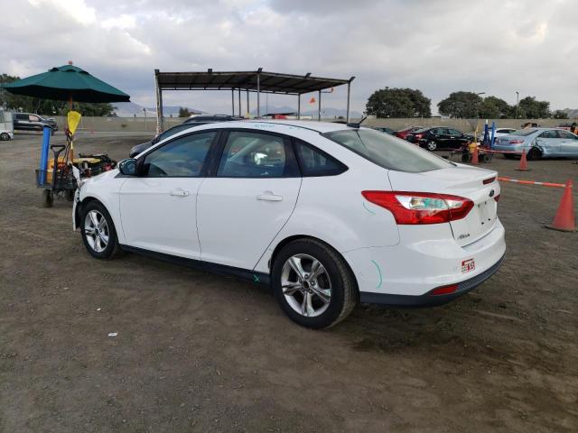Photo 2 from auction – 2014 FORD FOCUS SE with VIN 1FADP3F27EL413911