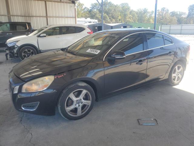 VOLVO S60 T5 2012 with VIN YV1622FS0C2029901 - Photo from auction