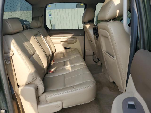 Photo 10 from auction – 2013 CHEVROLET SILVERADO with VIN 3GCPKSE72DG220669