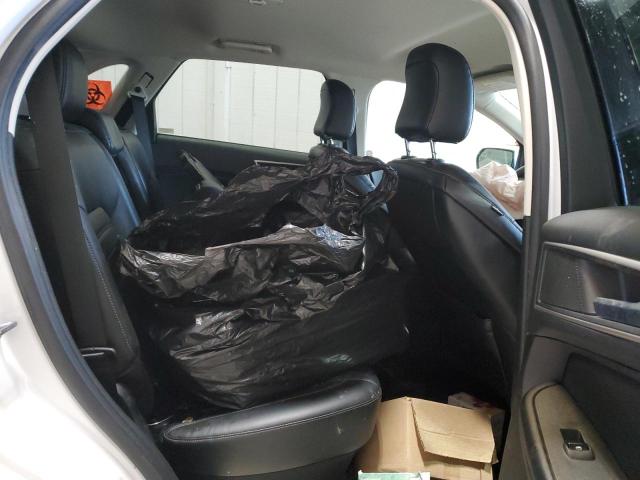 Photo 11 from auction – 2023 FORD EDGE SEL with VIN 2FMPK4J95PBA47526