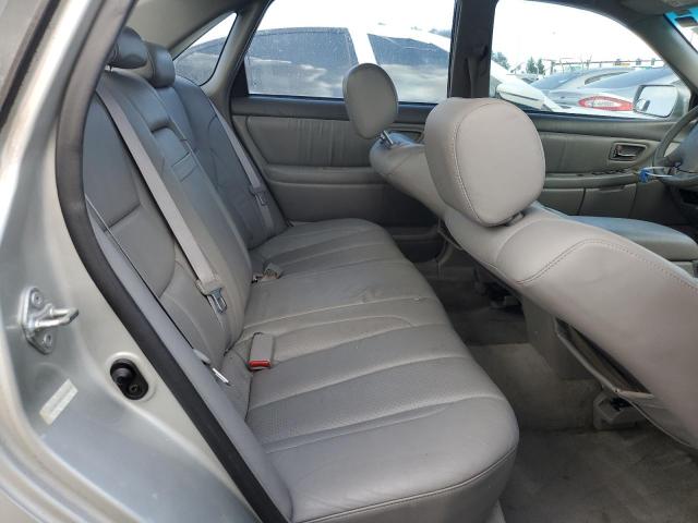 Photo 10 from auction – 2003 TOYOTA AVALON XL with VIN 4T1BF28B03U308612