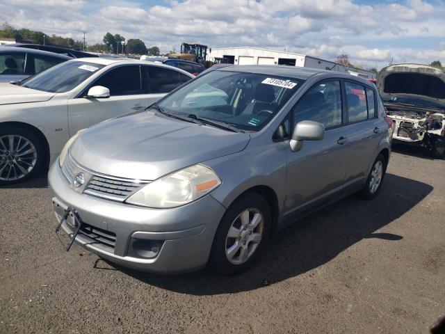 NISSAN VERSA S 2009 with VIN 3N1BC13E39L419248 - Photo from auction