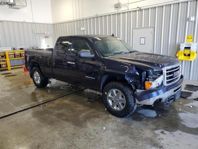 Photo 4 from auction – 2012 GMC SIERRA K15 with VIN 1GTR2VE75CZ273617