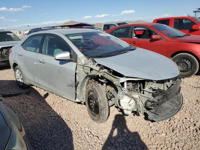 Photo 4 from auction – 2015 TOYOTA COROLLA L with VIN 2T1BURHE9FC275981