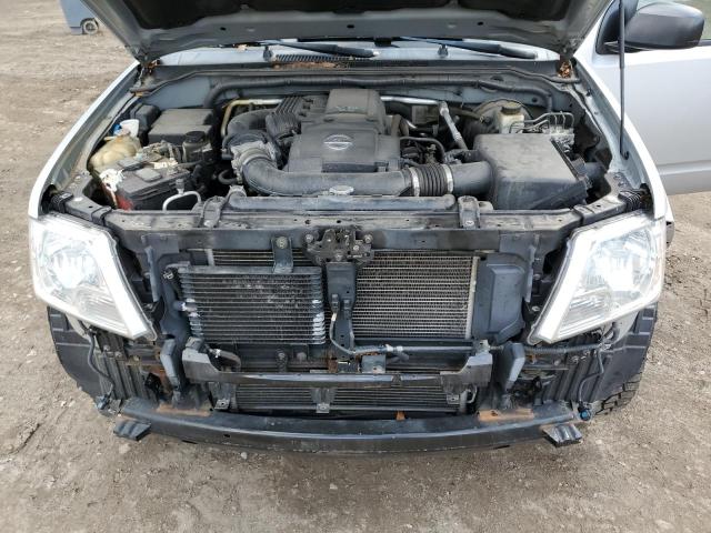 Photo 11 from auction – 2016 NISSAN FRONTIER S with VIN 1N6AD0FV1GN723149