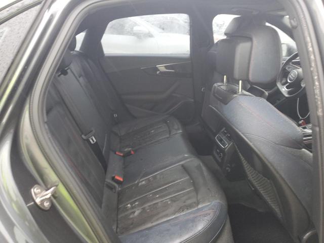 Photo 10 from auction – 2019 AUDI A4 PREMIUM with VIN WAUENAF42KA012930