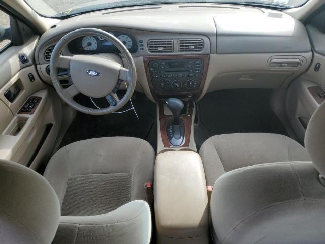 Photo 8 from auction – 2007 FORD TAURUS SEL with VIN 1FAFP56U37A134489