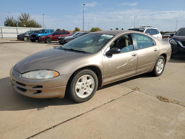 DODGE INTREPID S 2002 with VIN 2B3HD46R82H142150 - Photo from auction