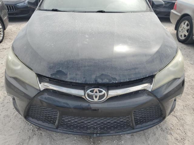 Photo 11 from auction – 2017 TOYOTA CAMRY LE with VIN 4T1BF1FK6HU341070