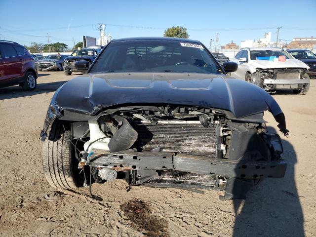 Photo 5 from auction – 2011 DODGE CHARGER R/ with VIN 2B3CM5CT4BH517466