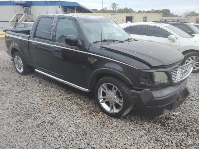 Photo 4 from auction – 2003 FORD F150 SUPER with VIN 1FTRW07343KC62635