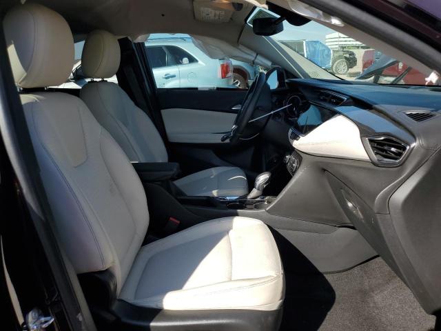 Photo 7 from auction – 2021 BUICK ENCORE GX with VIN KL4MMDS29MB082858