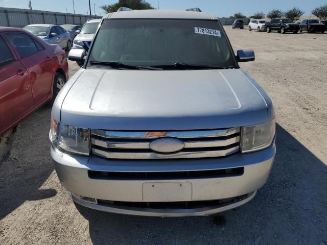 Photo 5 from auction – 2012 FORD FLEX SEL with VIN 2FMGK5CC3CBD18589