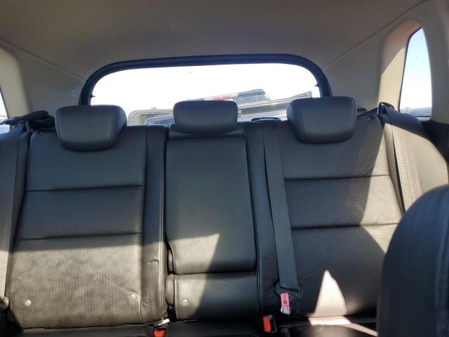 Photo 10 from auction – 2010 ACURA RDX with VIN 5J8TB1H26AA006238