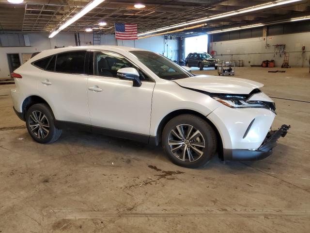 Photo 4 from auction – 2023 TOYOTA VENZA LE with VIN JTEAAAAH8PJ131544