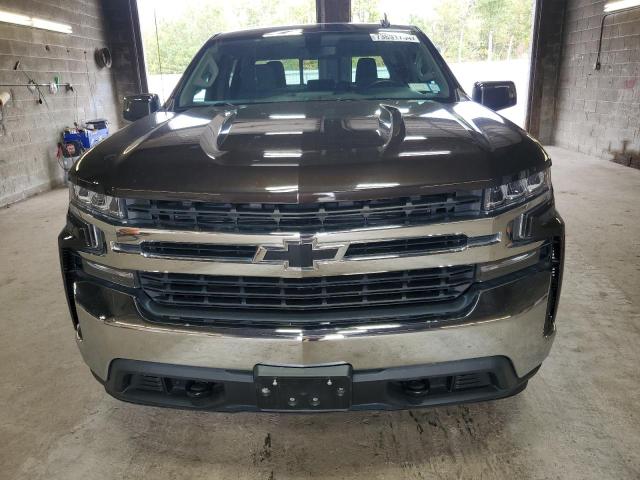 Photo 5 from auction – 2019 CHEVROLET SILVERADO with VIN 1GCUYDED0KZ127276