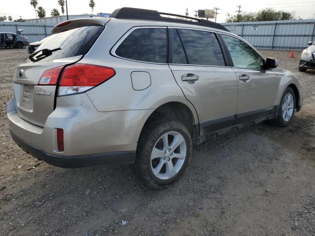 Снимка 3 от търг – 2014 SUBARU OUTBACK 2. с VIN 4S4BRBCC7E3317145