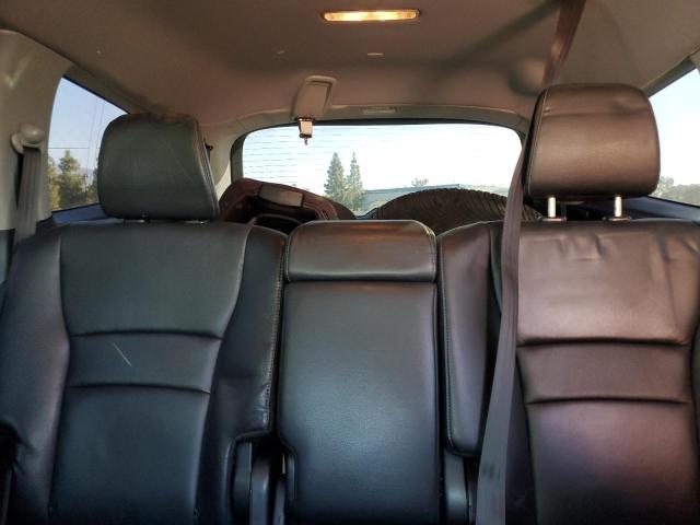 Photo 13 from auction – 2016 HONDA PILOT EXL with VIN 5FNYF5H60GB015102