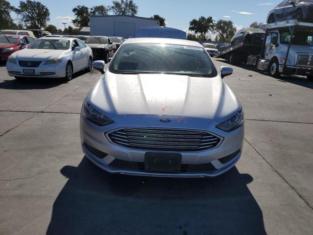 Photo 5 from auction – 2017 FORD FUSION SE with VIN 3FA6P0LU5HR384752