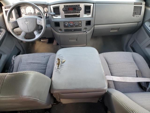 Photo 8 from auction – 2008 DODGE RAM 1500 S with VIN 1D7HA18N28S570710