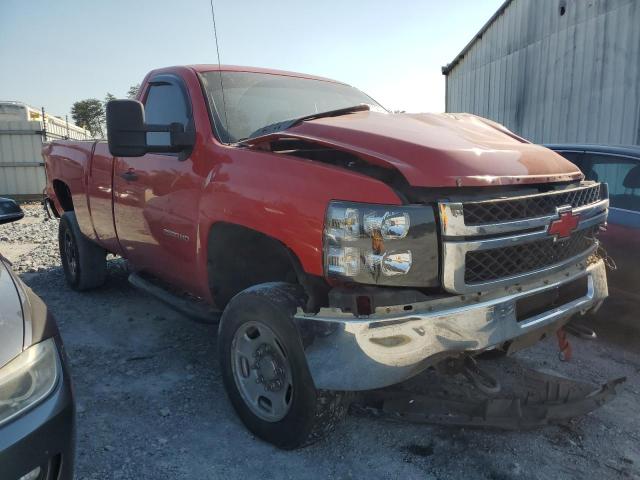 Photo 4 from auction – 2011 CHEVROLET SILVERADO with VIN 1GC0KVC81BF208493