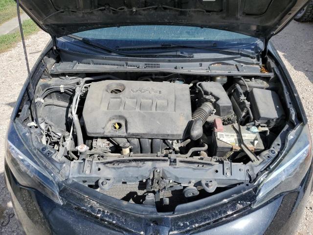 Photo 11 from auction – 2017 TOYOTA COROLLA L with VIN 5YFBURHE5HP690587