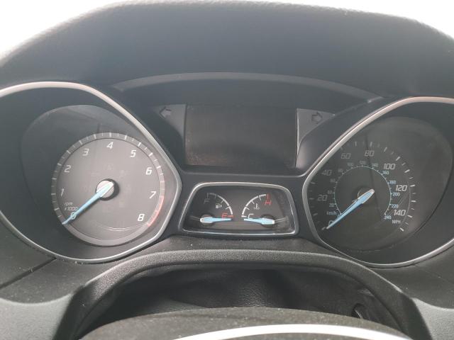 Photo 9 from auction – 2014 FORD FOCUS TITA with VIN 1FADP3J2XEL112508