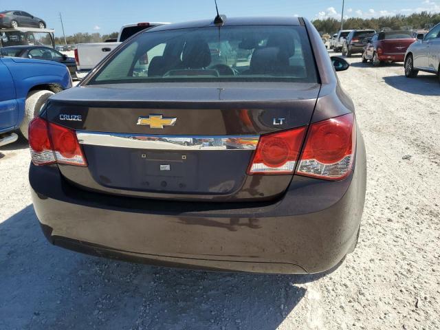 Photo 6 from auction – 2015 CHEVROLET CRUZE LT with VIN 1G1PC5SB6F7160197