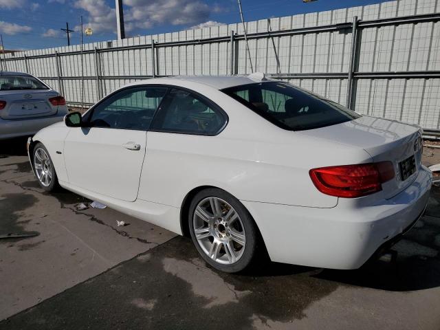 Photo 2 from auction – 2012 BMW 335 XI with VIN WBAKF9C59CE859286