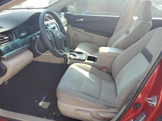 Photo 7 from auction – 2014 TOYOTA CAMRY L with VIN 4T1BF1FKXEU838800