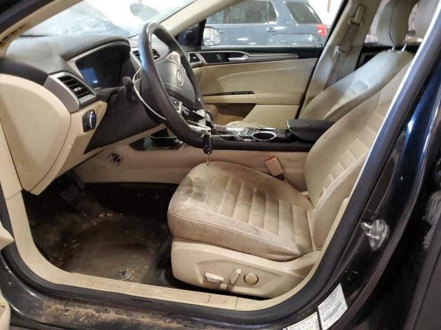 Photo 7 from auction – 2013 FORD FUSION SE with VIN 3FA6P0HR2DR320408