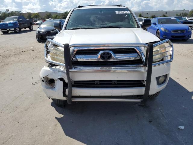 Photo 5 from auction – 2008 TOYOTA 4RUNNER SR with VIN JTEZU14R18K018917