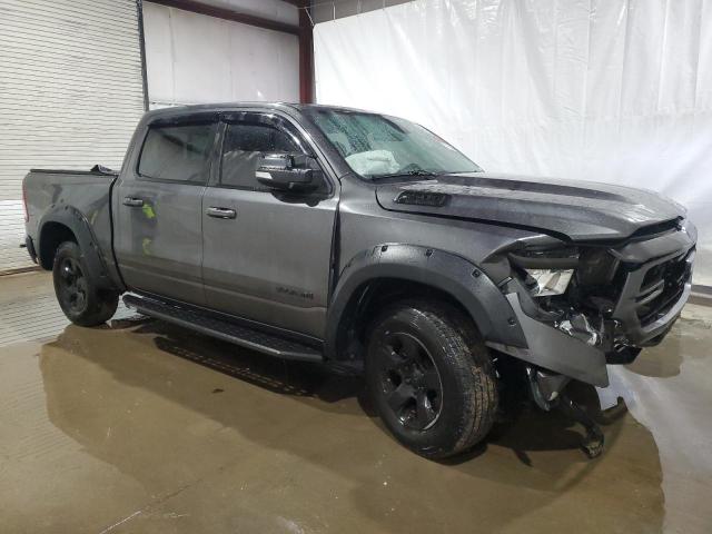 Photo 4 from auction – 2020 RAM 1500 BIG H with VIN 1C6SRFFT9LN110126