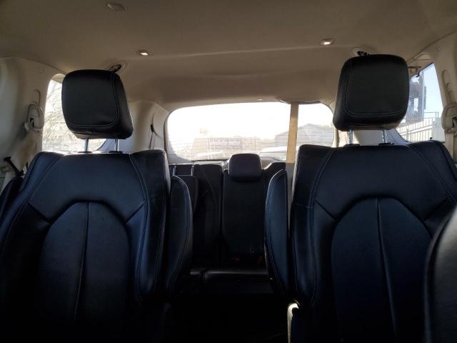 Photo 10 from auction – 2021 CHRYSLER PACIFICA H with VIN 2C4RC1L75MR590043