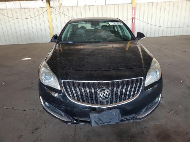 Photo 5 from auction – 2015 BUICK REGAL PREM with VIN 2G4GP5EX5F9153397