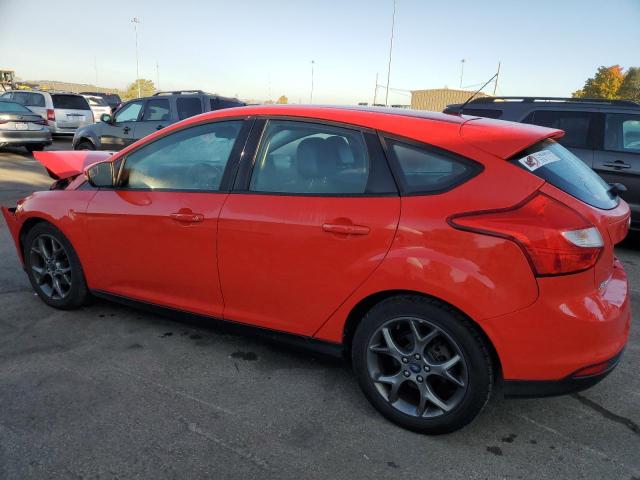 Photo 2 from auction – 2013 FORD FOCUS SE with VIN 1FADP3K21DL298341