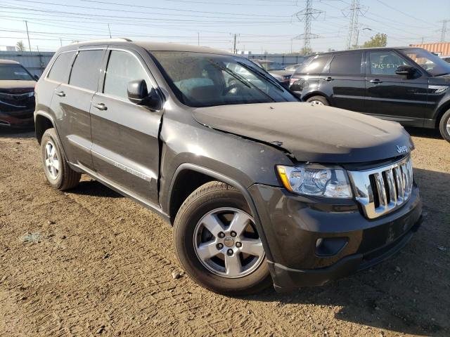 Photo 4 from auction – 2011 JEEP GRAND CHER with VIN 1J4RR4GG4BC528563