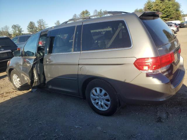 Photo 2 from auction – 2008 HONDA ODYSSEY EX with VIN 5FNRL38608B109936