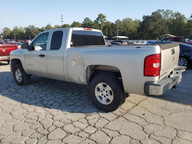 Photo 2 from auction – 2007 CHEVROLET SILVERADO with VIN 2GCEC19C071617784