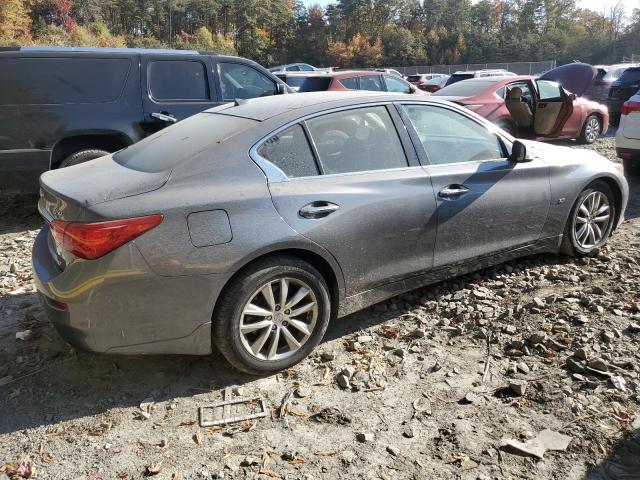 Photo 3 from auction – 2015 INFINITI Q50 BASE with VIN JN1BV7AR1FM413663