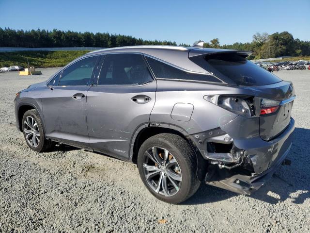 Снимка 2 от търг – 2017 LEXUS RX 450H BA с VIN 2T2BGMCA3HC012852