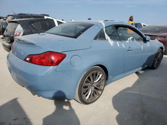 Photo 3 from auction – 2012 INFINITI G37 BASE with VIN JN1CV6FE2CM202147