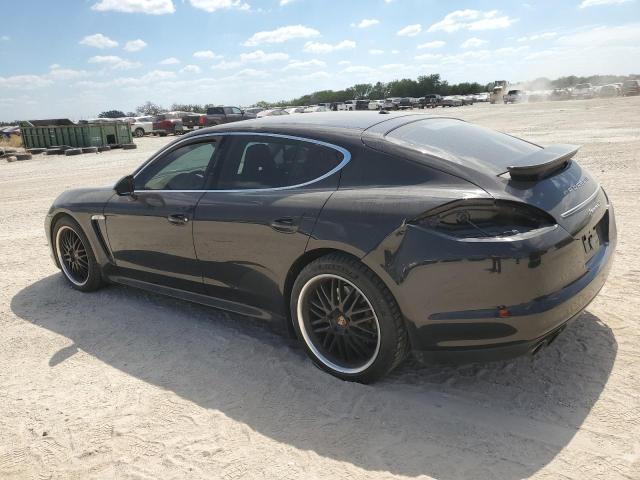 Photo 2 from auction – 2010 PORSCHE PANAMERA S with VIN WP0AB2A73AL064443